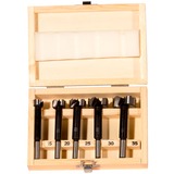 fischer Centerbit D-WFo Set (5) boorset