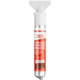 fischer Houtsnipper reparatie plamuur 70ml plamuursel Wit (mat)