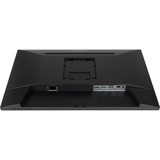 iiyama ProLite XUB2493HSU-B7 24" monitor Zwart (mat), 100 Hz, HDMI, DisplayPort, USB, Audio, Adaptive Sync