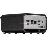 ALTERNATE Octo i7 mini-pc Grafiet, 16 GB, Gb-LAN + WLAN + BT, Windows 10 Pro