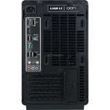 ALTERNATE Workstation Home Deluxe i5 pc-systeem Core i5-12400 | UHD Graphics 730 | 32 GB | 2 TB SSD