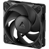 ARCTIC P12 Pro LN case fans Zwart, 5 stuks, 120 x 120 x 25 mm, PWM