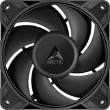 ARCTIC P12 Pro LN case fans Zwart, 5 stuks, 120 x 120 x 25 mm, PWM