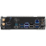 ASRock B860 Lightning WiFi socket 1851 moederbord RAID, 2.5Gb-LAN, WLAN, BT, Sound, ATX