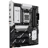 ASUS PRIME B850-PLUS WIFI socket AM5 moederbord 2.5 GbE-LAN, Wi-Fi 6E, BT, Sound, ATX