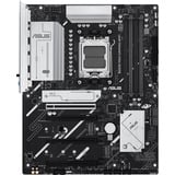 ASUS PRIME B850-PLUS WIFI socket AM5 moederbord 2.5 GbE-LAN, Wi-Fi 6E, BT, Sound, ATX