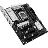 ASUS PRIME B850-PLUS WIFI socket AM5 moederbord 2.5 GbE-LAN, Wi-Fi 6E, BT, Sound, ATX