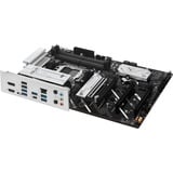 ASUS PRIME B850-PLUS WIFI socket AM5 moederbord 2.5 GbE-LAN, Wi-Fi 6E, BT, Sound, ATX