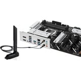 ASUS PRIME B850-PLUS WIFI socket AM5 moederbord 2.5 GbE-LAN, Wi-Fi 6E, BT, Sound, ATX