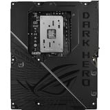 ASUS ROG CROSSHAIR X870E DARK HERO socket AM5 moederbord RAID, 10Gb-LAN,  5Gb-LAN, Wi-Fi 7, BT, Sound, ATX