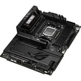 ASUS ROG CROSSHAIR X870E DARK HERO socket AM5 moederbord RAID, 10Gb-LAN,  5Gb-LAN, Wi-Fi 7, BT, Sound, ATX