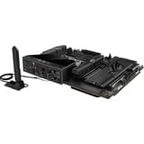 ASUS ROG CROSSHAIR X870E DARK HERO socket AM5 moederbord RAID, 10Gb-LAN,  5Gb-LAN, Wi-Fi 7, BT, Sound, ATX