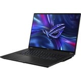 ASUS ROG Flow X16 (GV601VI-NL016W) 16"  2-in-1 gaming laptop Zwart | Core i9-13900H | RTX 4070 | 32 GB | 1 TB SSD | 240 Hz