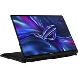 ASUS ROG Flow X16 (GV601VI-NL016W) 16"  2-in-1 gaming laptop Zwart | Core i9-13900H | RTX 4070 | 32 GB | 1 TB SSD | 240 Hz