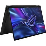 ASUS ROG Flow X16 (GV601VI-NL016W) 16"  2-in-1 gaming laptop Zwart | Core i9-13900H | RTX 4070 | 32 GB | 1 TB SSD | 240 Hz
