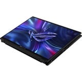 ASUS ROG Flow X16 (GV601VI-NL016W) 16"  2-in-1 gaming laptop Zwart | Core i9-13900H | RTX 4070 | 32 GB | 1 TB SSD | 240 Hz