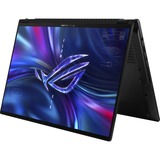 ASUS ROG Flow X16 (GV601VI-NL016W) 16"  2-in-1 gaming laptop Zwart | Core i9-13900H | RTX 4070 | 32 GB | 1 TB SSD | 240 Hz