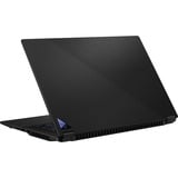 ASUS ROG Flow X16 (GV601VI-NL016W) 16"  2-in-1 gaming laptop Zwart | Core i9-13900H | RTX 4070 | 32 GB | 1 TB SSD | 240 Hz