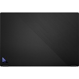 ASUS ROG Flow X16 (GV601VI-NL016W) 16"  2-in-1 gaming laptop Zwart | Core i9-13900H | RTX 4070 | 32 GB | 1 TB SSD | 240 Hz