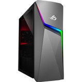 ASUS ROG Strix G10DK-R5800X066W gaming pc Grijs, 1 TB, RTX 3070, Windows 11 Home