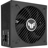 ASUS TUF Gaming Platinum modulaire 1200 watt voeding  Zwart, 1x 12V-2x6, 3x PCIe