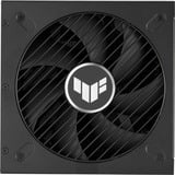 ASUS TUF Gaming Platinum modulaire 1200 watt voeding  Zwart, 1x 12V-2x6, 3x PCIe
