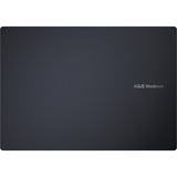 ASUS Vivobook 16 (M1607GA-MB084W) 16"  Copilot+ laptop Donkerblauw | Ryzen AI 7 445 | Radeon Graphics | 32 GB | 512 GB SSD