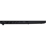 ASUS Vivobook 16 (M1607GA-MB084W) 16"  Copilot+ laptop Donkerblauw | Ryzen AI 7 445 | Radeon Graphics | 32 GB | 512 GB SSD