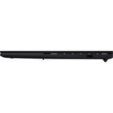 ASUS Vivobook 16 (M1607GA-MB084W) 16"  Copilot+ laptop Donkerblauw | Ryzen AI 7 445 | Radeon Graphics | 32 GB | 512 GB SSD