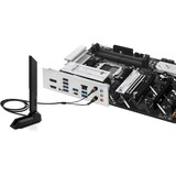ASUS  socket AM5 moederbord 