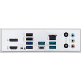 ASUS  socket AM5 moederbord 