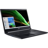 Acer Aspire 7 A715-42G-R2LW 15.6" gaming laptop Zwart | Ryzen 7 5700U | RTX 3050 Ti | 16 GB | 512 GB SSD | 144 Hz