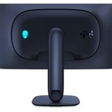 Alienware AW2725Q QD-OLED 27" 4K Ultra HD gaming monitor Zwart, 1x DisplayPort, 2x HDMI, 1x USB-C, 3x USB-A, 240 Hz