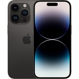Apple iPhone 14 Pro smartphone Zwart, 256GB, iOS