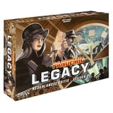 Pandemic: Legacy - Seizoen 0 Bordspel