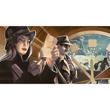 Asmodee Pandemic: Legacy - Seizoen 0 Bordspel Nederlands, 2 - 4 spelers, 60 minuten, Vanaf 14 jaar