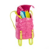 Barbie "It takes two!" Camping - Brooklyn Pop 