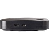 Barco Clickshare CX-20 gen 2 afstandsbediening Zwart, 1x Clickshare knop