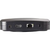 Barco Clickshare CX-20 gen 2 afstandsbediening Zwart, 1x Clickshare knop