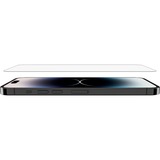 Belkin SCREENFORCE TemperedGlass screenprotector voor iPhone 14 Pro Max 