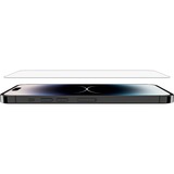 Belkin SCREENFORCE TemperedGlass screenprotector voor iPhone 14 Pro Max beschermfolie 