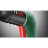 Bosch BOSCH IXO 6 Classic Set schroefboor Groen/zwart