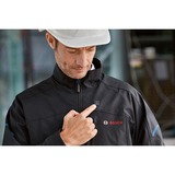 Bosch Bosc Heat+Jacket GHJ 12+18V Kit Gr. XL werkkleding Zwart