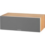 Bowers & Wilkins B&W HTM6 S2 Anniversary Stück oak luidspreker Eiken
