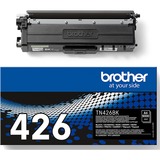 Brother Toner zwart TN-426BK 