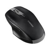 CHERRY MW 2310 2.0 muis Zwart, 1000 - 2400 dpi