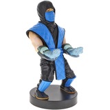 Cable Guy Mortal Kombat - Sub Zero smartphonehouder Blauw