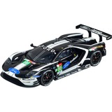 Carrera DIGITAL 124 - Ford GT Race Car "No.66" Racewagen 