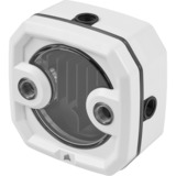 Corsair Hydro X Series XD3 RGB Pump/Reservoir Combo pomp Wit/transparant