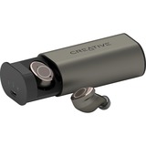 Creative Crea Outlier Pro bk hoofdtelefoon Zwart